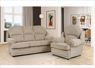 The Kent Three Piece Suite