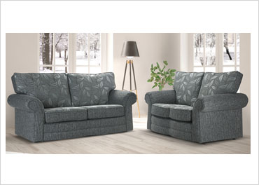 The Davina sofa Set